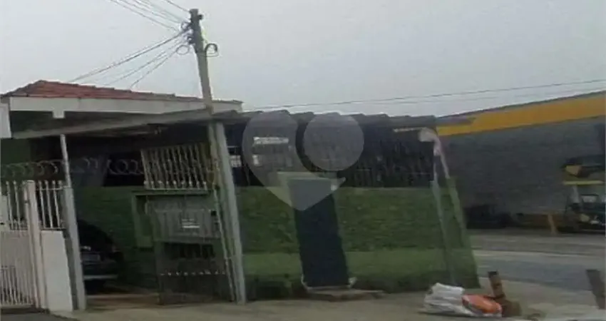 Casa com 5 quartos à venda na Rua Fortunato Minozzi, Imirim, São Paulo