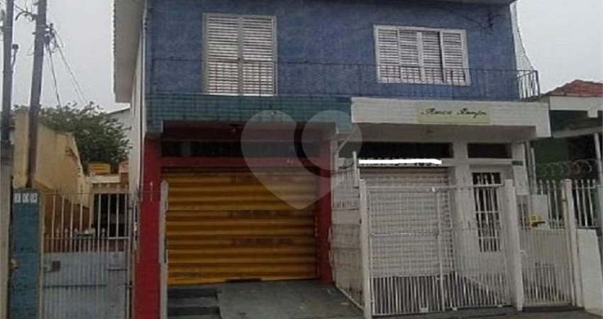 Casa com 4 quartos à venda em Imirim - SP