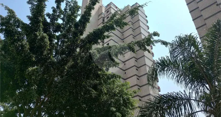 Apartamento com 3 quartos à venda em Saúde - SP