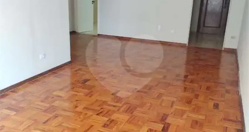 Apartamento com 2 quartos à venda em Jardim Paulista - SP