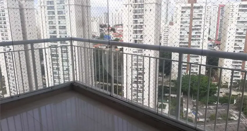 Apartamento com 3 quartos à venda na Avenida Direitos Humanos, Mandaqui, São Paulo