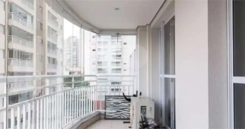 Apartamento com 3 quartos à venda na Rua Taquari, Mooca, São Paulo