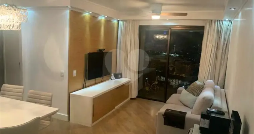 Apartamento com 3 quartos à venda na Rua Poetisa Colombina, 143, Butantã, São Paulo