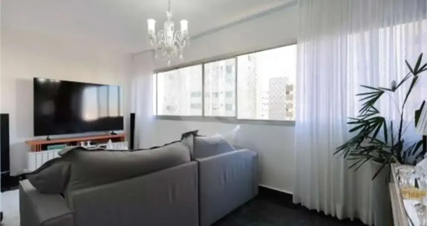 Apartamento com 3 quartos à venda na Rua Eudoro Lemos de Oliveira, Santana, São Paulo