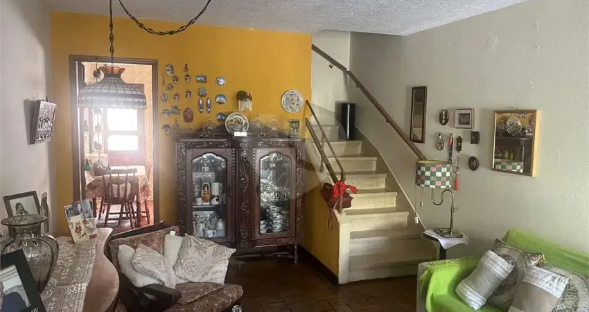 Casa com 2 quartos à venda na Rua Antônio Vieira de Medeiros, Pinheiros, São Paulo