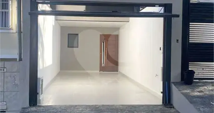 Casa com 3 quartos à venda no Butantã, São Paulo