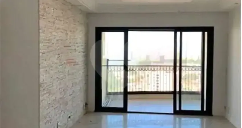 Apartamento com 3 quartos à venda em Lauzane Paulista - SP
