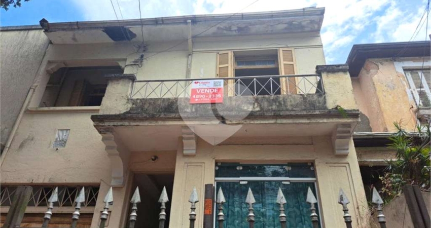 Casa com 3 quartos à venda na Rua França Pinto, Vila Mariana, São Paulo
