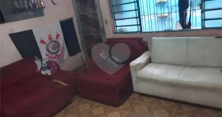 Casa com 3 quartos à venda na Avenida Direitos Humanos, Casa Verde, São Paulo