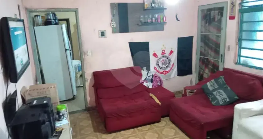 Casa com 3 quartos à venda na Avenida Direitos Humanos, Casa Verde, São Paulo