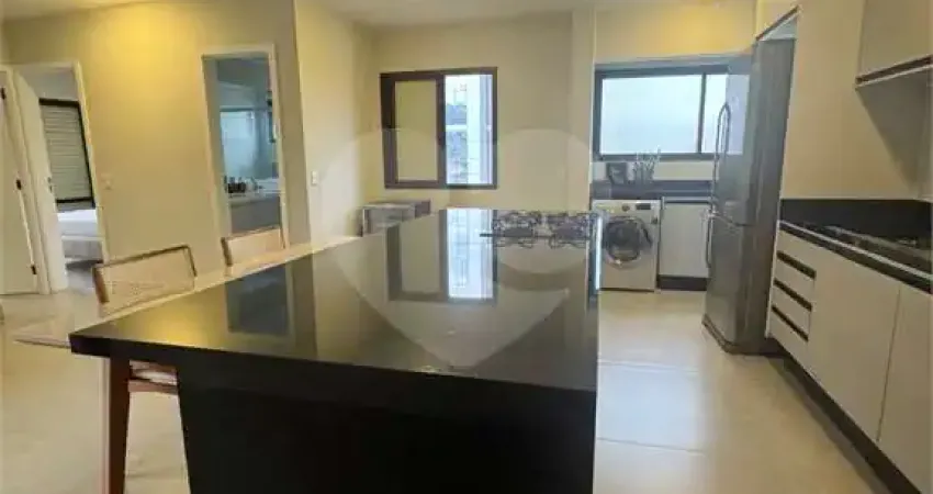 Apartamento com 2 quartos à venda na Rua Doutor César, Santana, São Paulo