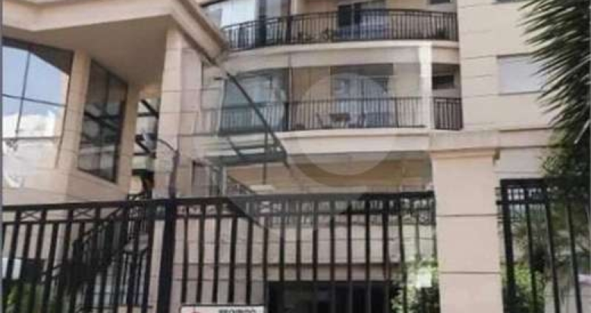 Apartamento com 3 quartos à venda na Rua Henrique Sertório, Tatuapé, São Paulo