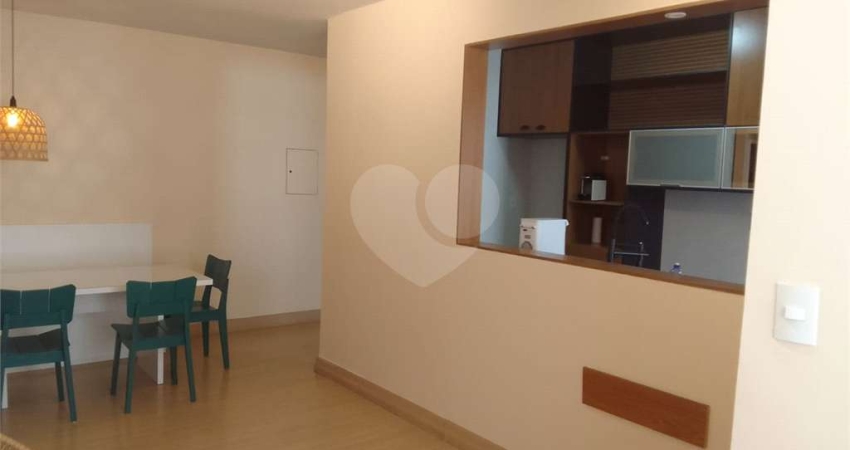 Apartamento com 1 quartos à venda ou para locação em Consolação - SP
