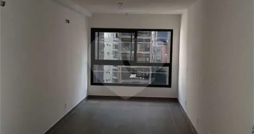 Apartamento com 1 quartos à venda em Itaim Bibi - SP