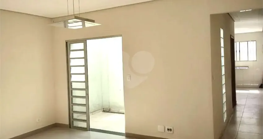 Casa com 3 quartos à venda na Rua Tabajaras, Mooca, São Paulo