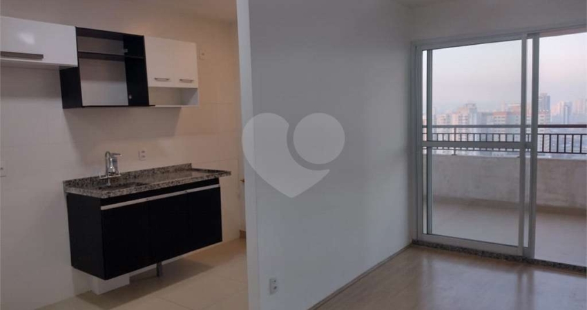 Apartamento com 3 quartos à venda na Rua Frei Gaspar, Mooca, São Paulo