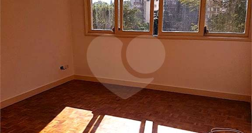 Apartamento com 2 quartos à venda em Jardim Paulista - SP