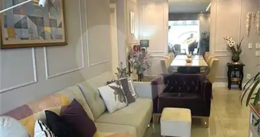 Apartamento com 2 quartos à venda em Vila Mascote - SP