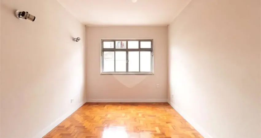 Apartamento com 2 quartos à venda em Jardim Paulista - SP