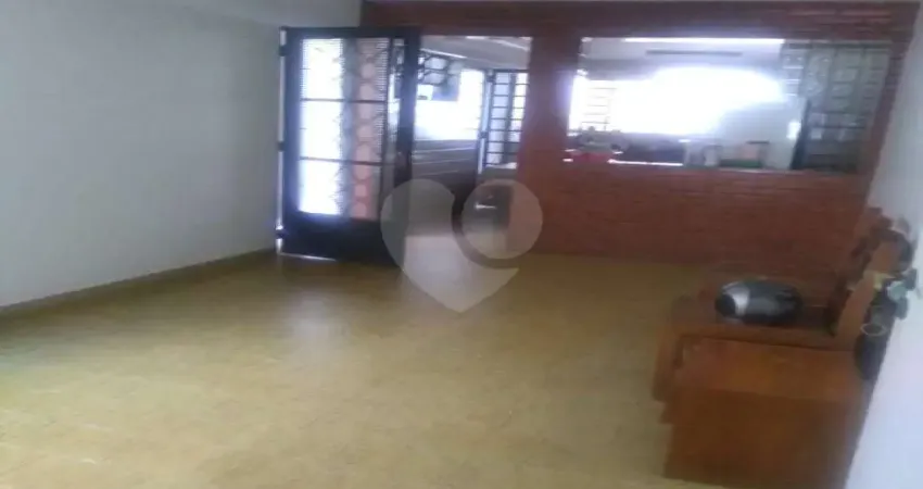 Casa com 3 quartos à venda na Rua Poetisa Colombina, Butantã, São Paulo