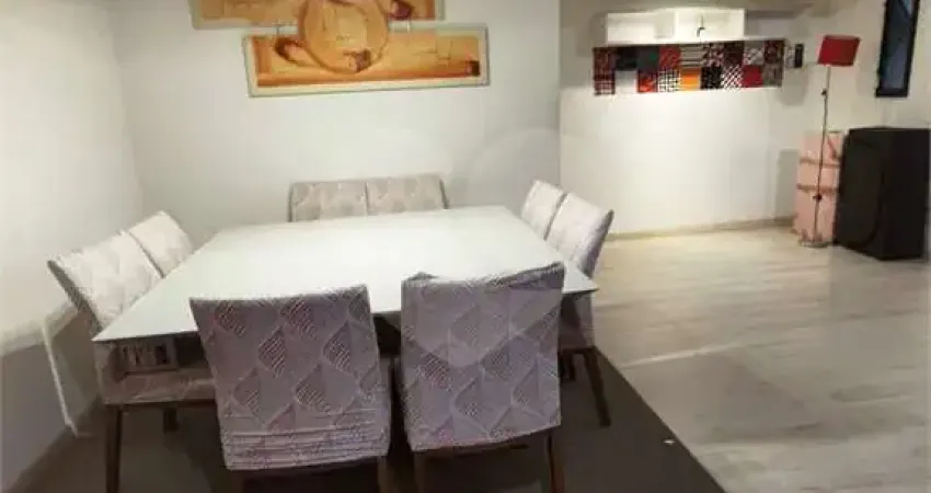 Apartamento com 3 quartos à venda na Avenida Braz Leme, Santana, São Paulo