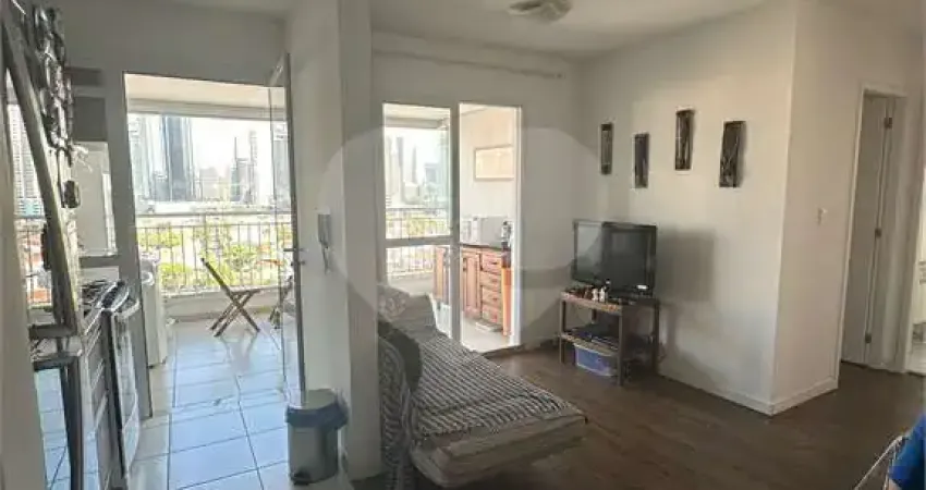 Apartamento com 2 quartos à venda em Chácara Santo Antônio (zona Sul) - SP