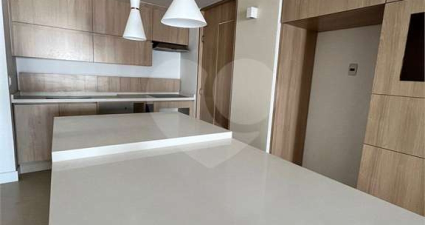 Apartamento com 2 quartos à venda em Vila Andrade - SP