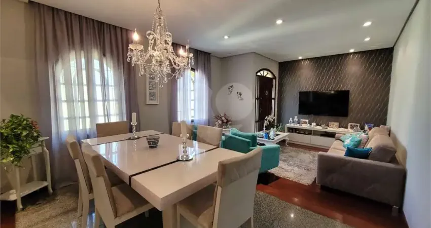 Casa térrea com 3 quartos à venda em Nossa Senhora Do Ó - SP