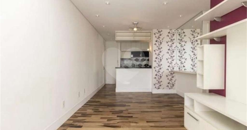 Apartamento com 3 quartos à venda na Avenida Ernesto Igel, Vila Leopoldina, São Paulo