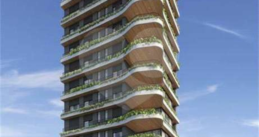 Apartamento com 3 quartos à venda em Jardim Paulista - SP