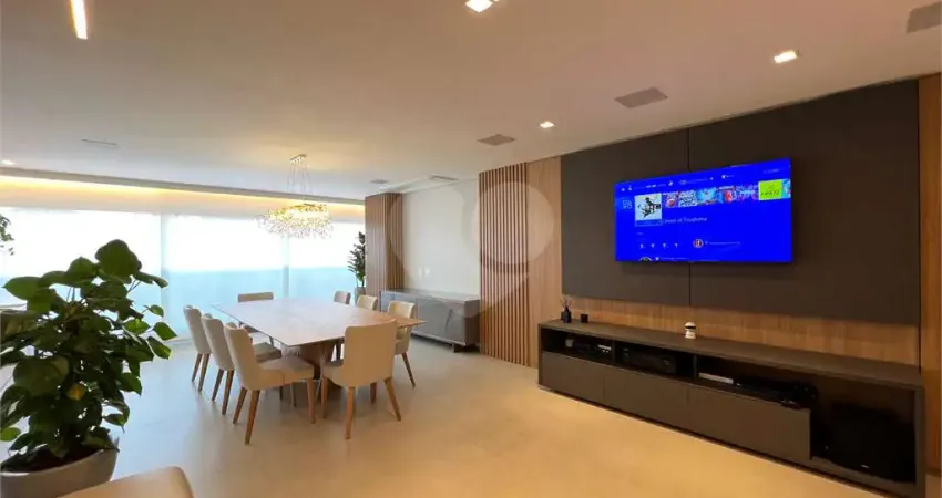 Apartamento com 3 quartos à venda na Rua Capote Valente, Pinheiros, São Paulo