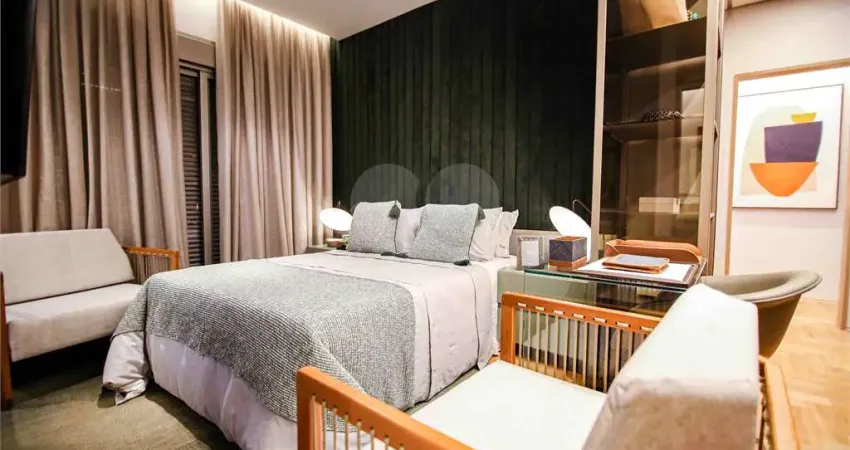 Apartamento com 3 quartos à venda na Rua Campevas, 300, Perdizes, São Paulo