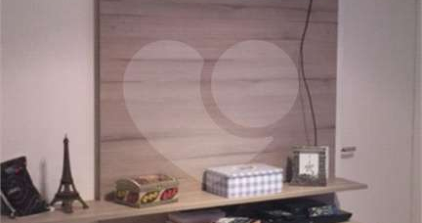 Apartamento com 4 quartos à venda em Vila Andrade - SP