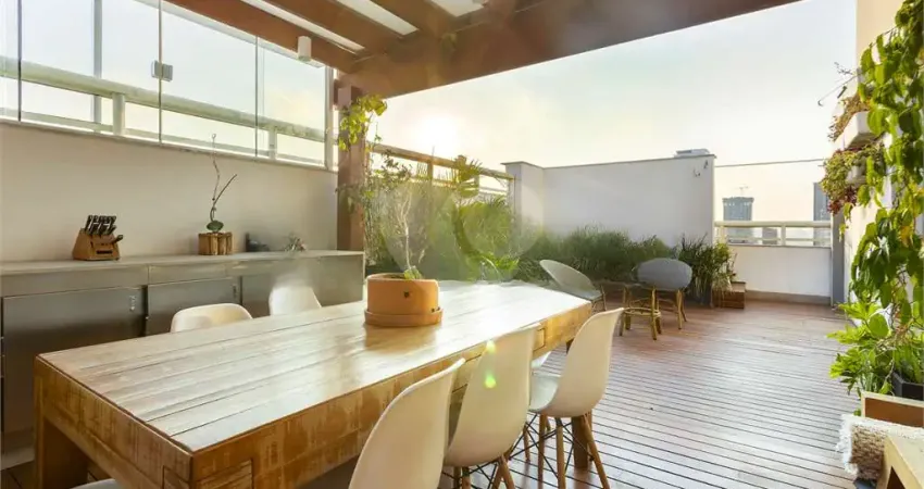 Apartamento com 2 quartos à venda na Rua Benedito Lapin, 197, Itaim Bibi, São Paulo