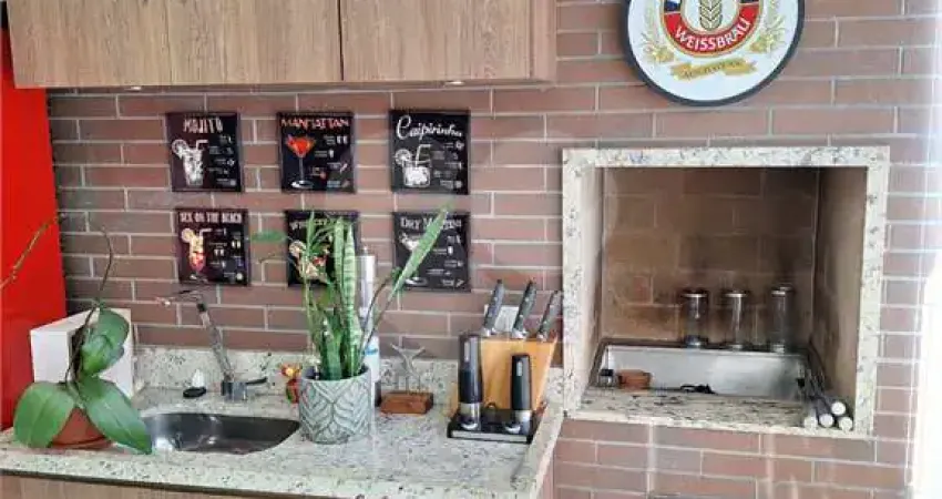 Apartamento com 3 quartos à venda na Rua Carlos Escobar, 141, Santana, São Paulo