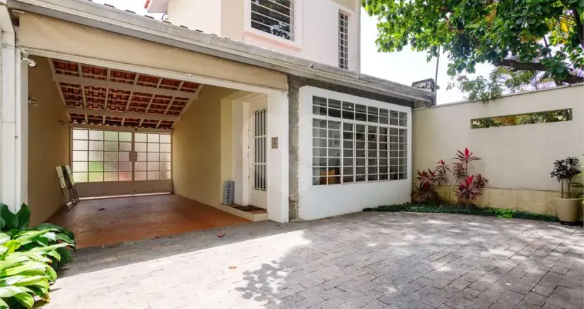 Casa com 3 quartos à venda na Ônix, Aclimação, São Paulo