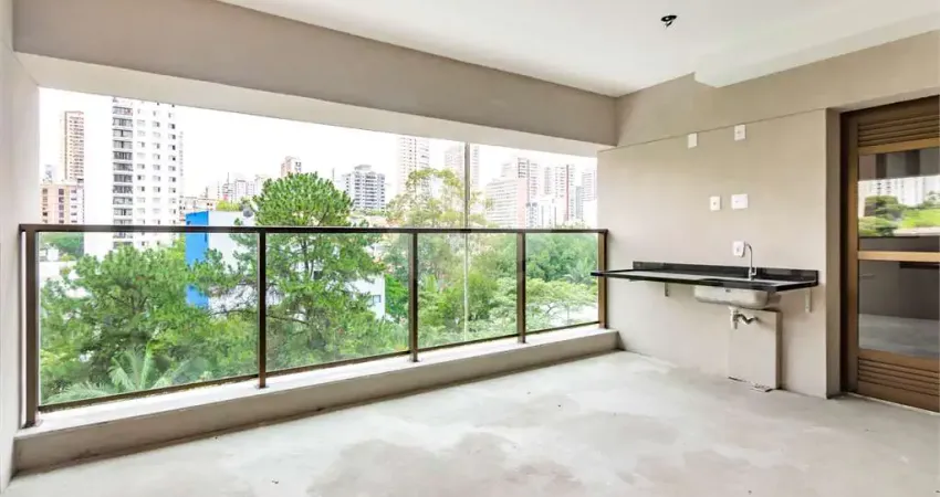 Apartamento com 3 quartos à venda na Rua Wanderley, Perdizes, São Paulo
