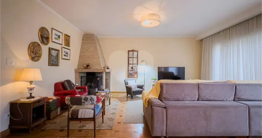 Casa com 3 quartos à venda em Jardim Da Saúde - SP