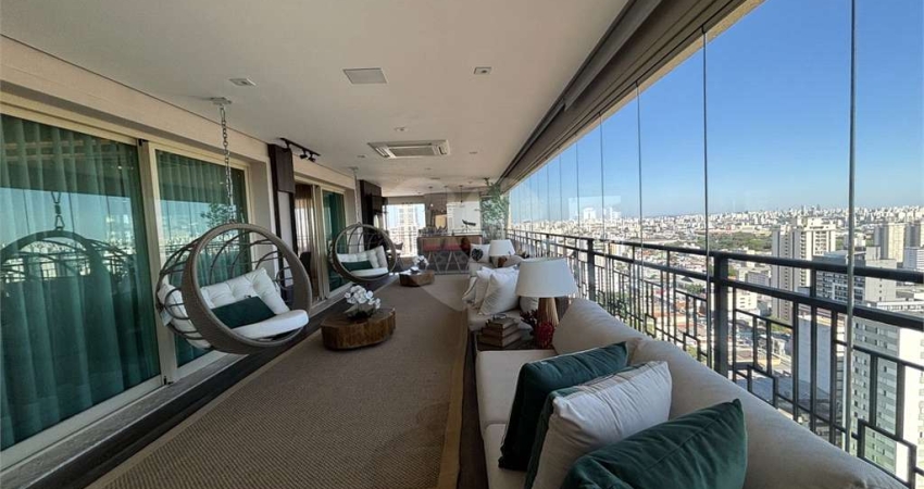 Apartamento com 3 quartos à venda na Rua Daniel Rossi, Santana, São Paulo