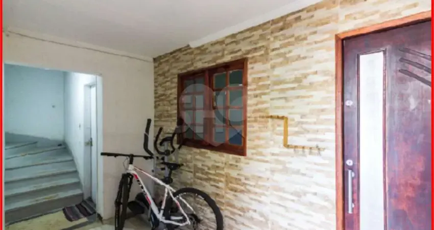Casa com 3 quartos à venda na Rua do Paraíso, Paraíso, São Paulo