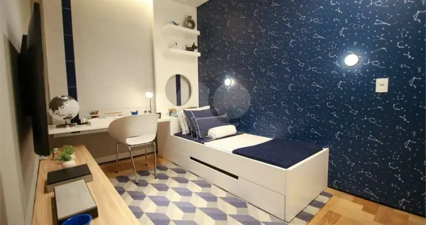 Apartamento com 3 quartos à venda na Rua Doutor Fabrício Vampré, 111, Vila Mariana, São Paulo