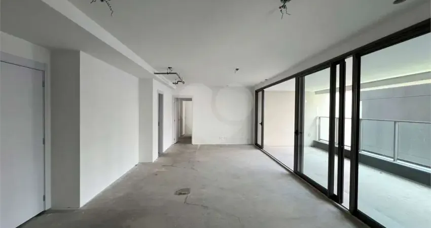Apartamento com 3 quartos à venda em Alto Da Lapa - SP