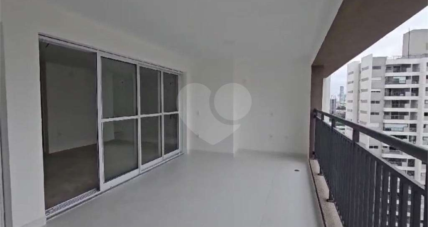 Apartamento com 3 quartos à venda em Vila Zilda (tatuapé) - SP