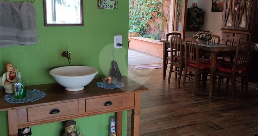 Sobrado com 3 quartos à venda em Aclimação - SP