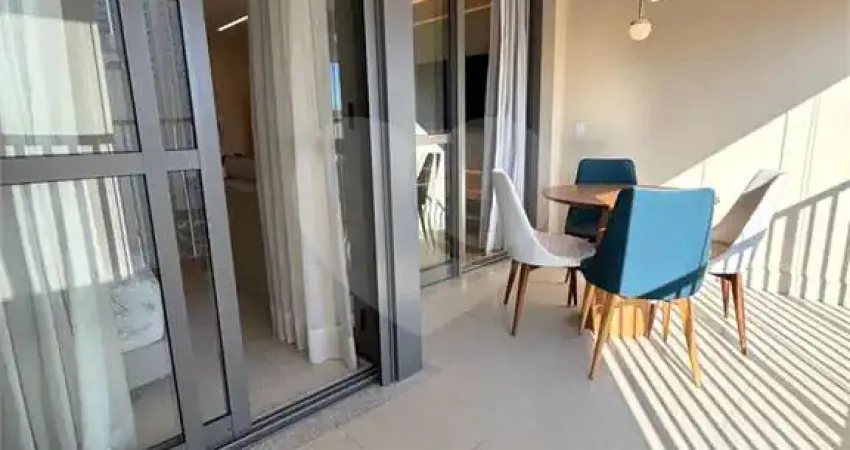 Apartamento com 1 quarto à venda na Rua Osório Duque Estrada, Paraíso, São Paulo
