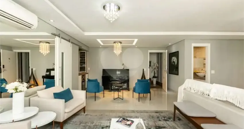 Apartamento com 3 quartos à venda na Rua Borges de Figueiredo, Mooca, São Paulo