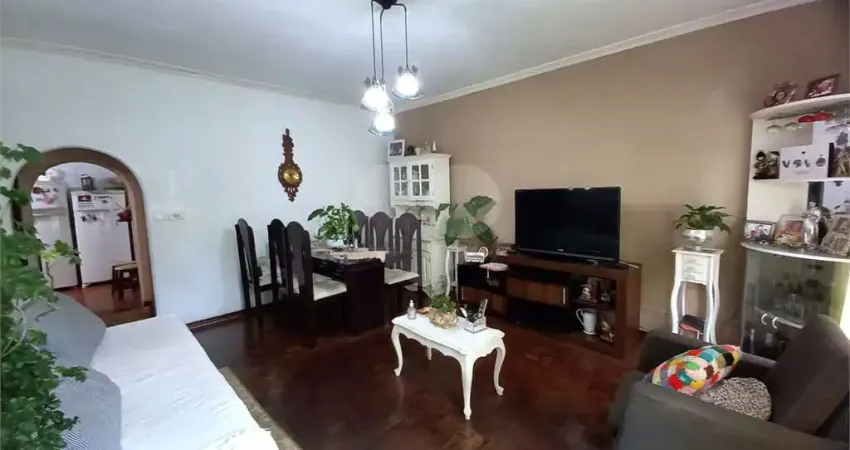 Casa com 2 quartos à venda em Vila Hamburguesa - SP