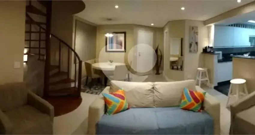 Apartamento com 3 quartos à venda na Rua Almansa, Morumbi, São Paulo