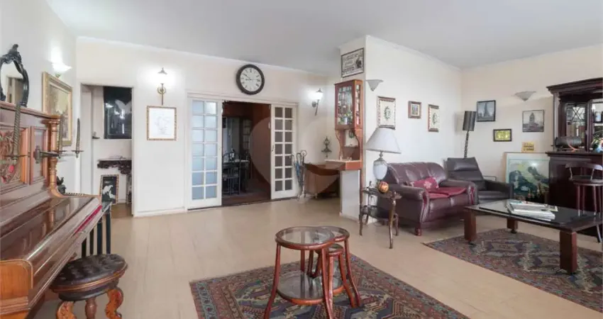 Apartamento com 3 quartos à venda no Centro, São Paulo