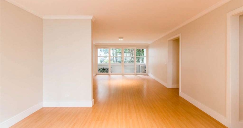 Apartamento com 3 quartos à venda em Jardim Paulista - SP